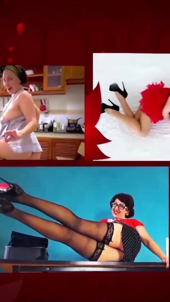 Morate podijeliti trenutak iz "JUTARNJEG KAOSA U KUHINJI. KOMEDIJA NSFW PRIČA 284 S1"