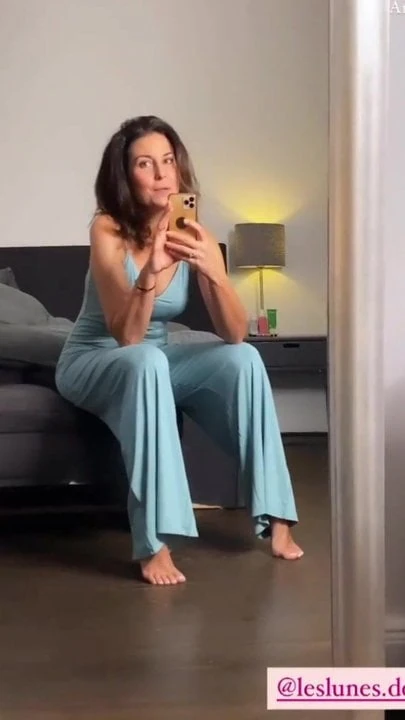 Vanessa Blumhagen - InSTaSToRY #11
