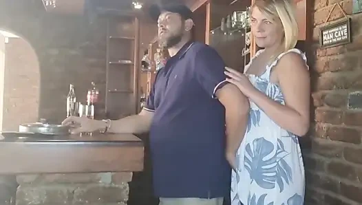 Wtf baru saja terjadi sama adik tiri iparku bagian 2