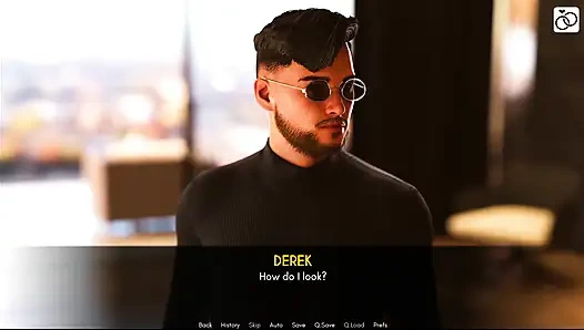 Price of Desires Part 6