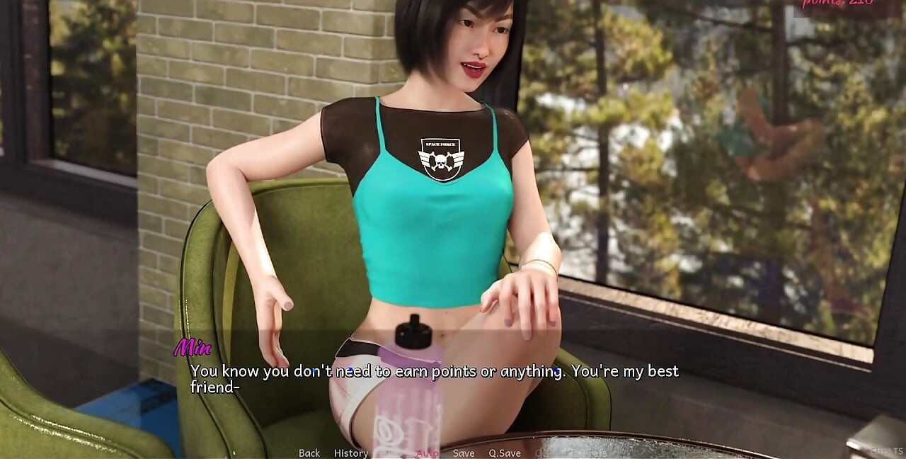 Fetish Locator - My Blonde Girlfriend Won't Let Me Go to the College Sex Fest