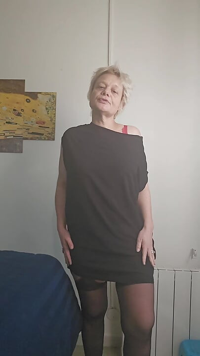 Come Eat My Pussy and Ass Like the Good Slut I Am
