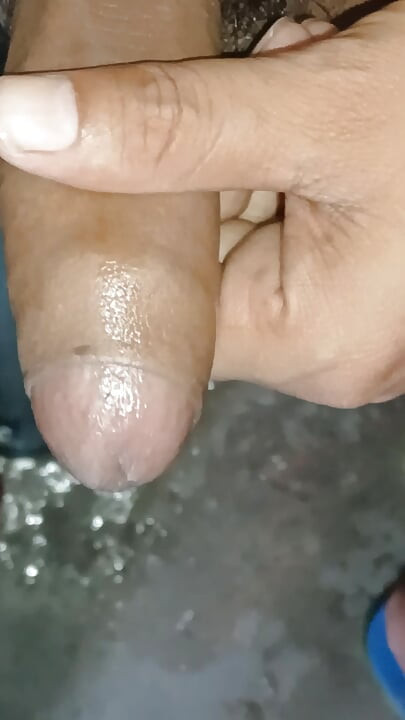 my hot  cock