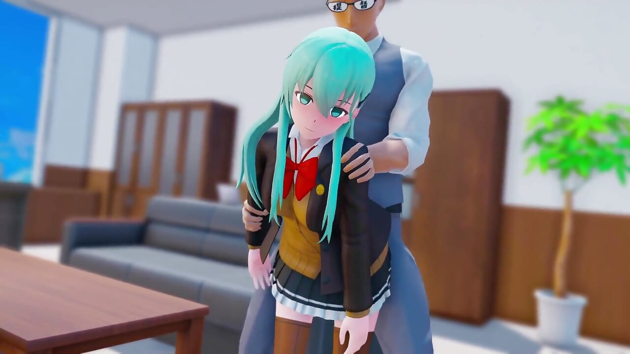 Zaustavljanje vremena za seks