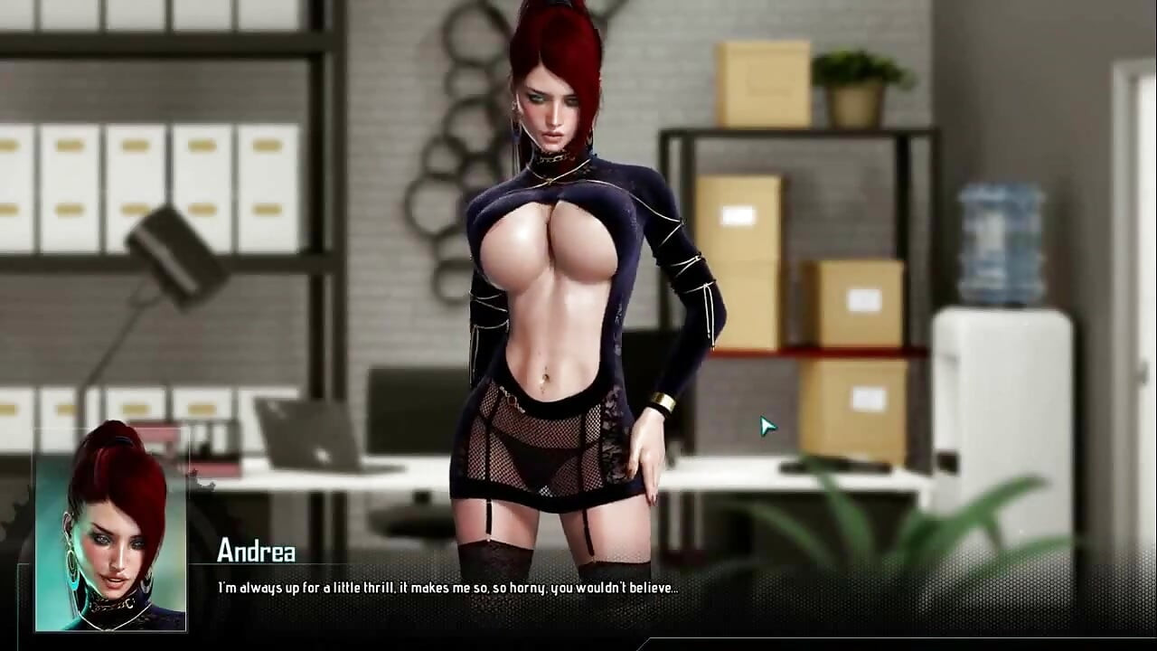 صناعات الديوك: عالم مثير - الحلقة 10