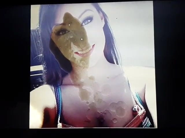 cum tribute to lizky7776