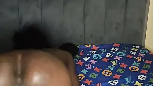 Doggy style