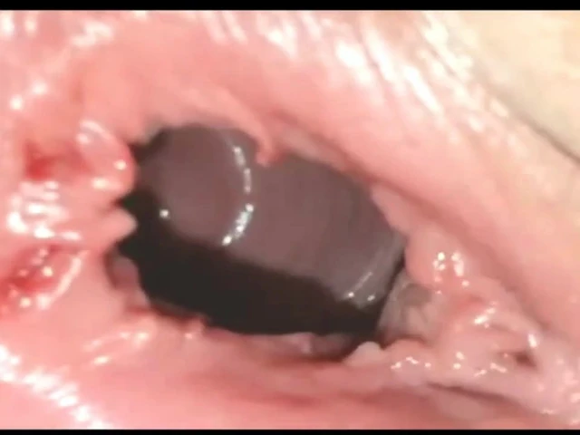 open pussy