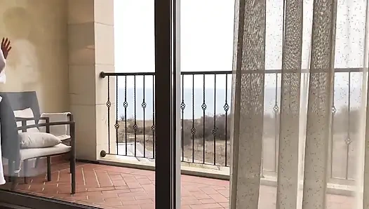 Aku dicintai ayah tiriku yang bejat