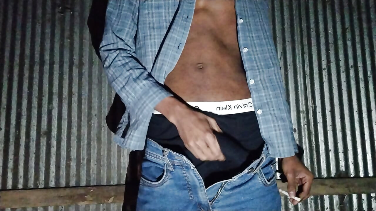 my big cock showup