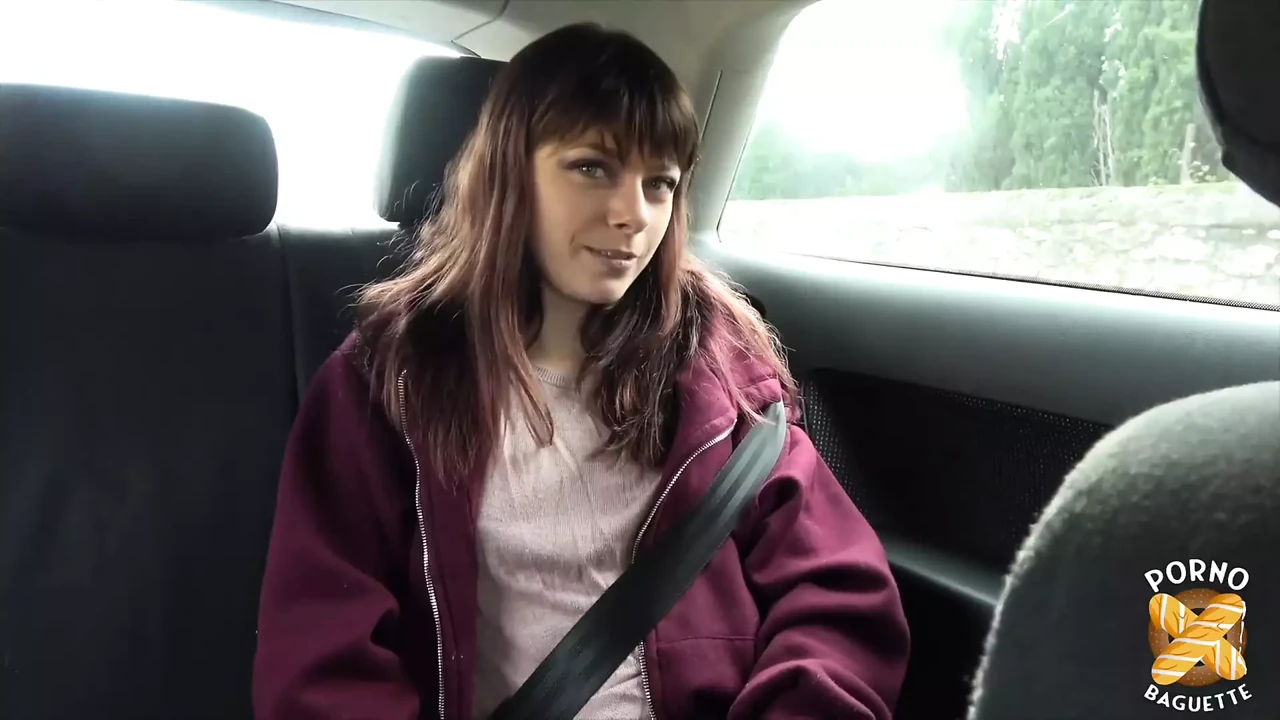 Tiny and the sexy Marie in a hot threesome