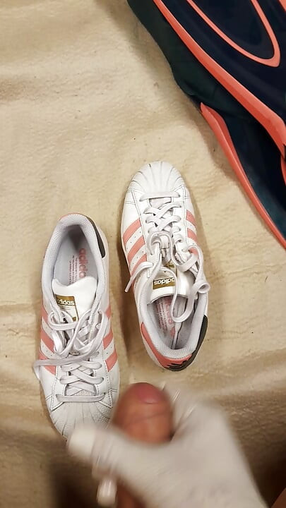Zapatillas Adidas