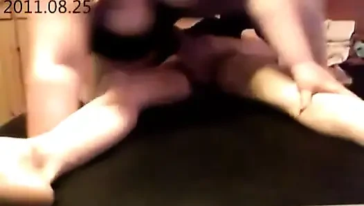 Yabancının evlilik yatağı,