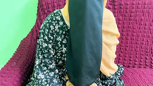 Madam uses me to satisfy her pussy and fucking hard