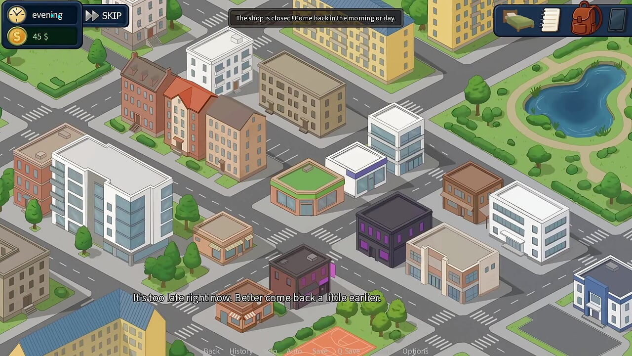 Complete Gameplay - Lust in Suburbs, Part 2