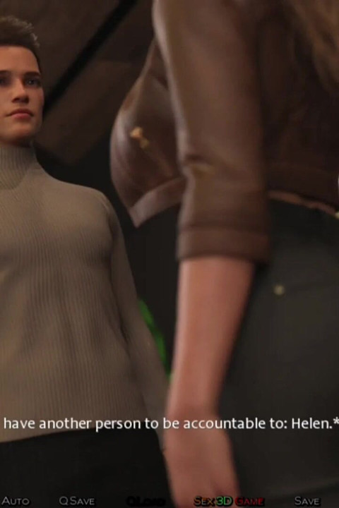 Mandi pagi panas - Impian Grey - Ep05