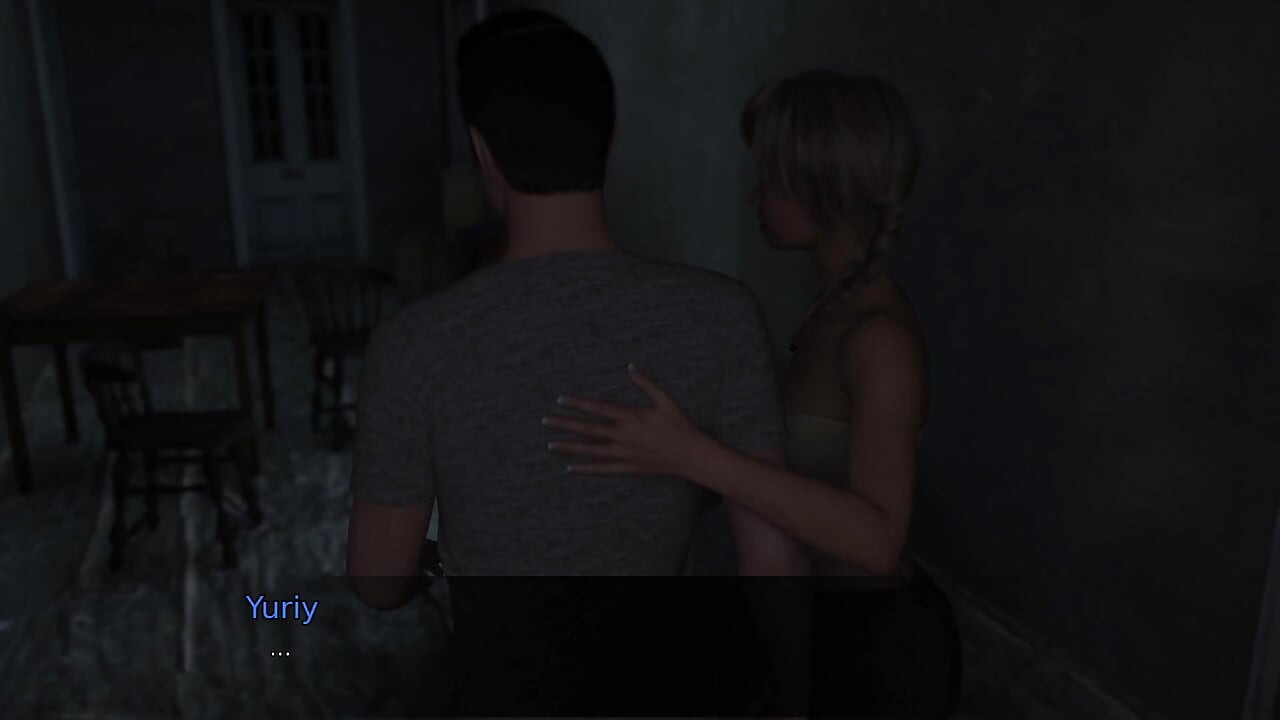 完全ゲームプレイ - ラスト理論 エピソード3、パート25