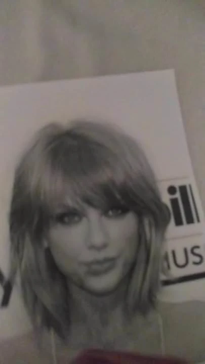 Taylor Swift tribute