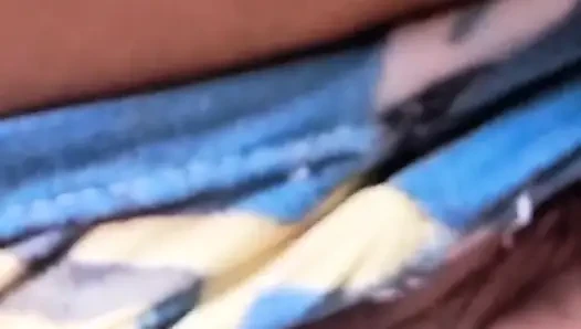 Şiddetli üvey anne tutkusu ateşte ve dumanda patlıyor