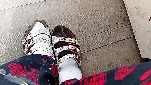 User Requests for My Birkenstock