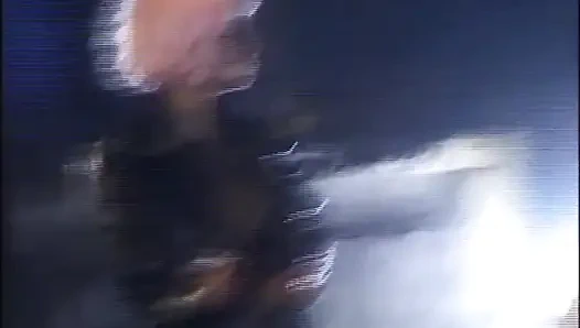 Pelacur jalanan mesum, bagian 1