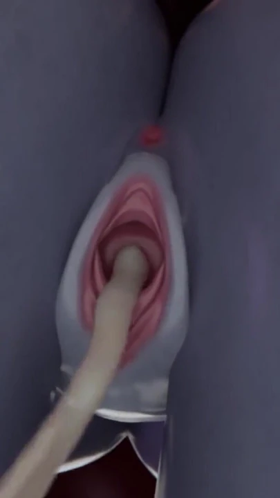 Captivating moment from "Roxanne Wolf Animatronic Compilation #2"