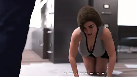 Der unsichere ehemann (teil 2)