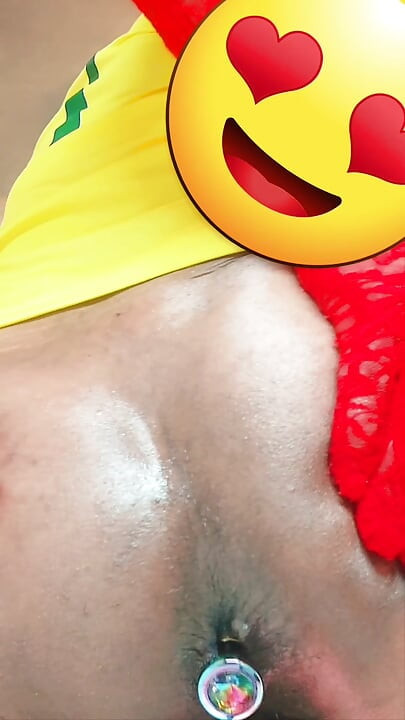 JOI latina dirty talk