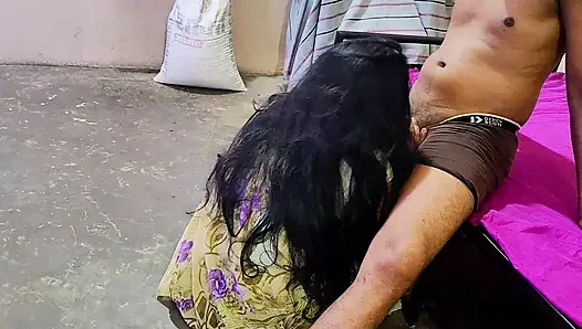 Indian Desi bhabhi devar ki chudai Hindi audio