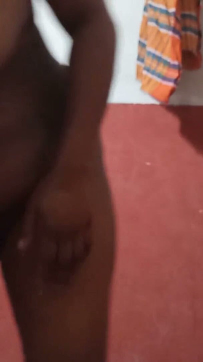 Desi Young girl real shawor | Clip 1