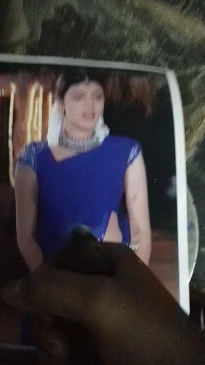 kajal cum tribute