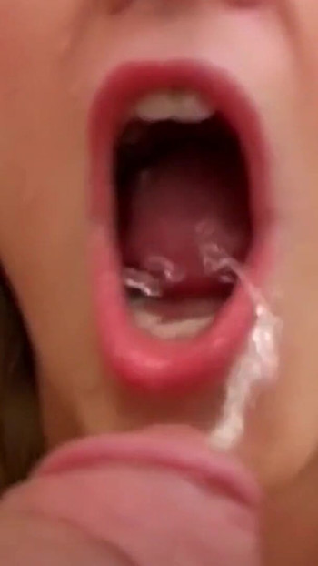 Thrilling moment from "Inconspicuous blonde teen! She likes hard anal and hot piss!"