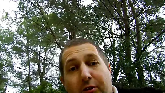 Dientot habis-habisan sama watcher sampai aku muncrat