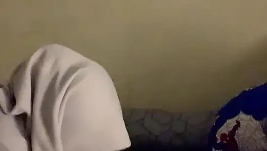Sepong kontol kakak saat rumah sepi