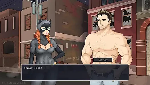 Gameplay lengkap - milfs plaza, bagian 11