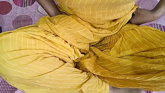 Muschi des indischen zimmermädchens