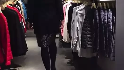 Hugo Boss dress
