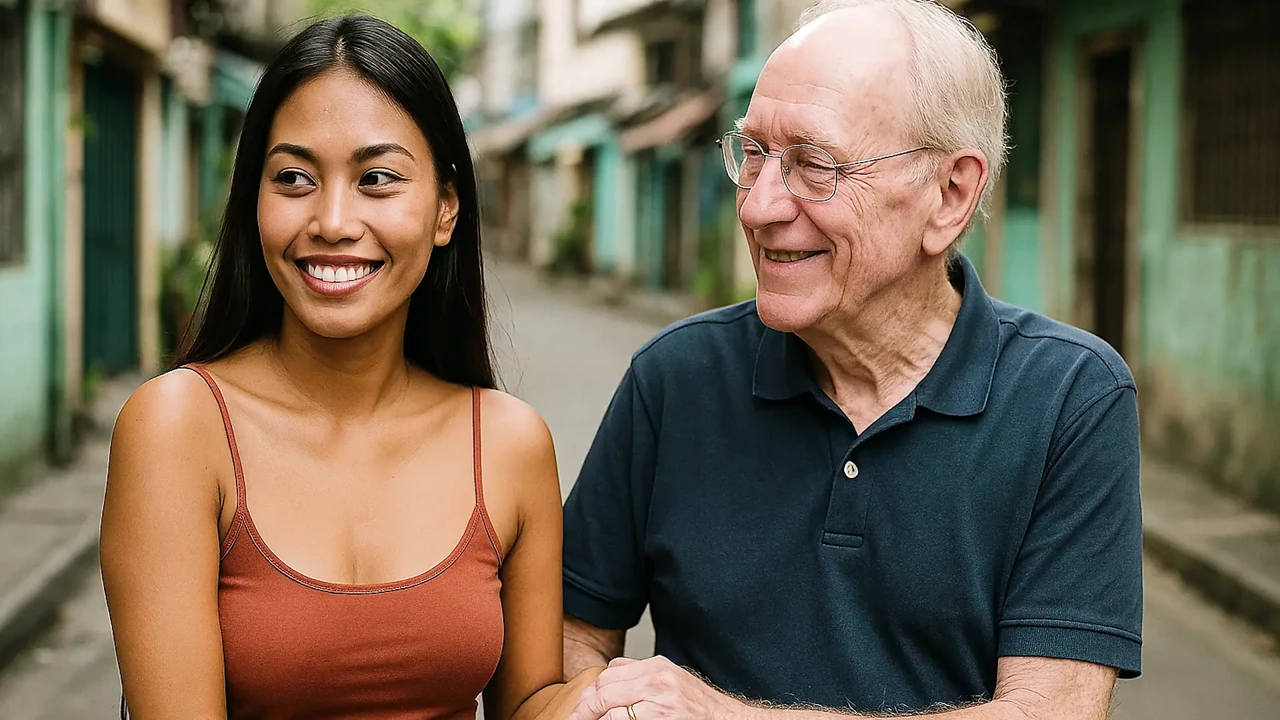 Trikepatrol Podcast Special - Surviving the Philippines as an Expat