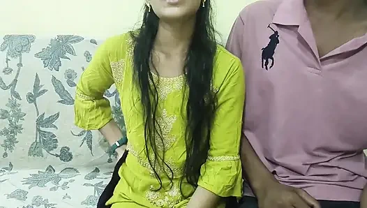 Hotttest Indian Couple Sex at Home Video in Hindi