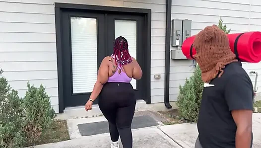 Stretched by Tiffany