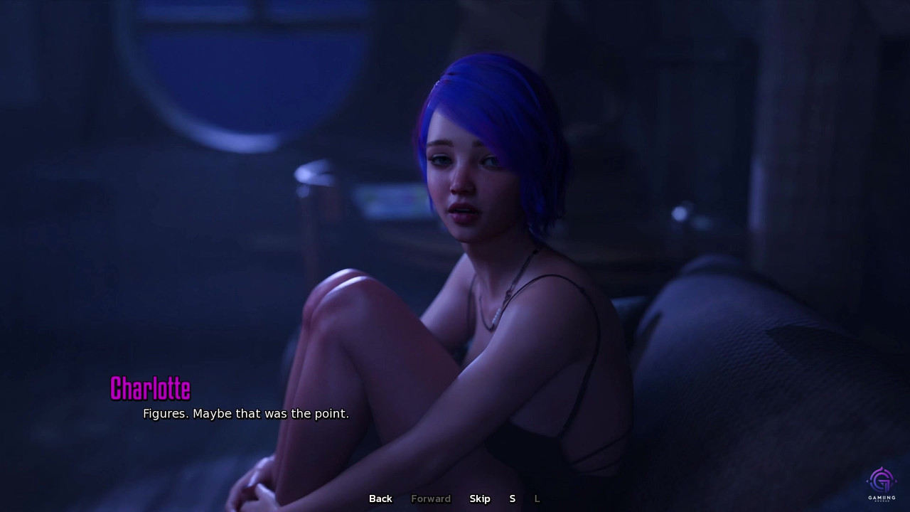 变态继子用按摩勾引他性感的继母 - 3D成人动漫色情 - 圣县的生活