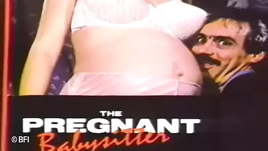Pregnant babys