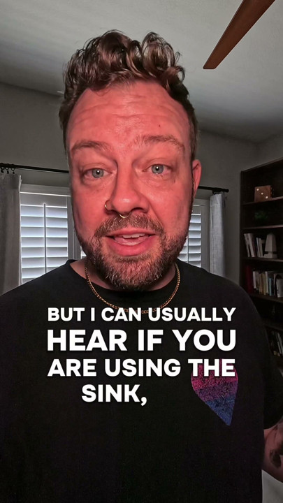 GUYS!!! Wash your hands!!!