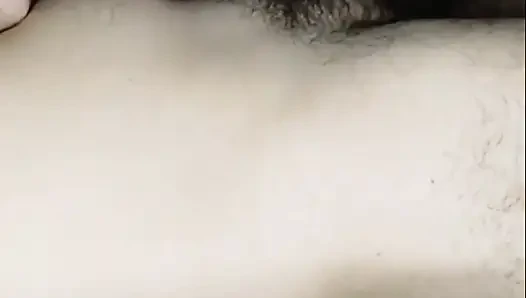 She Didn't Wait for Him to Take off Her Panties; She Dreamed of Being Fucked by Older Men.