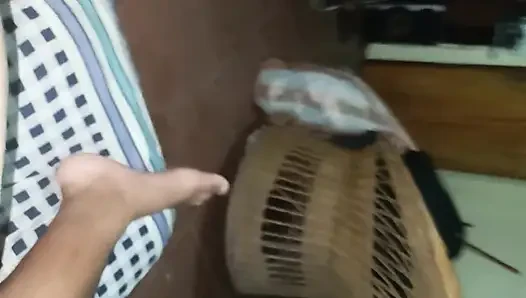 Ngentot di all fours - hot banget