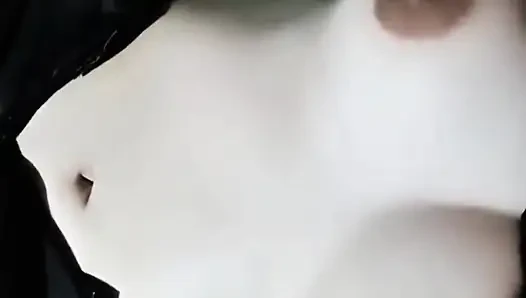 Creamy Orgasm