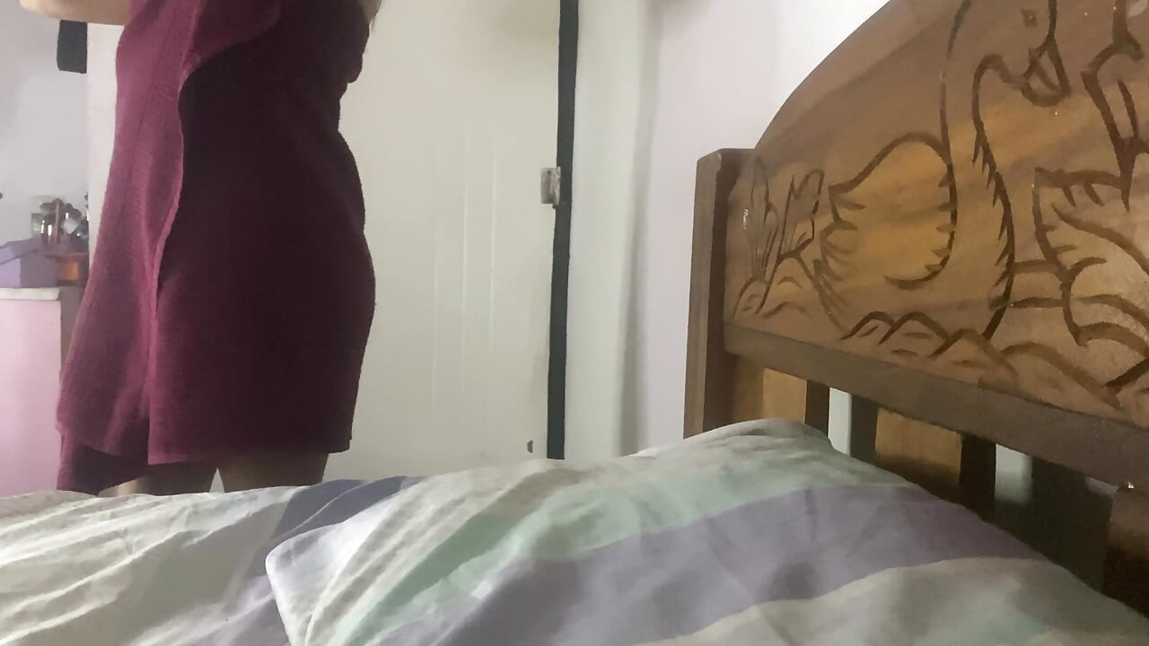 Kayınbiraderimle seks yapıyorum ve büyük götüme boşalıyor