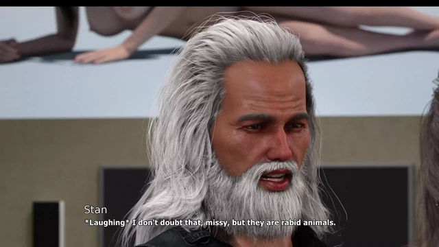 Sons of Analarchy (part 14)