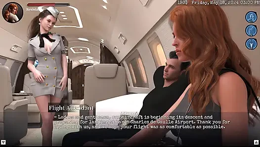 Boundaries of Morality 20 Victor Bought a Very Expensive Dress What Does He Want