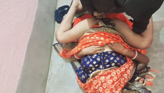 18-летнюю индийскую девушку жестко трахнул в день собеседования ее офисный босс